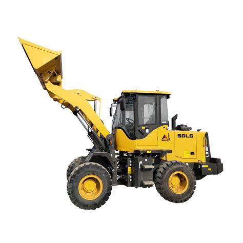 sdlg skid steer|skid steer wheel loader.